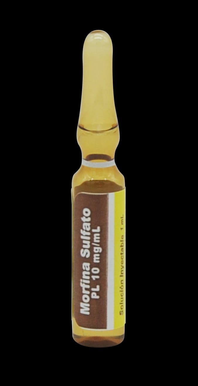 Morfina