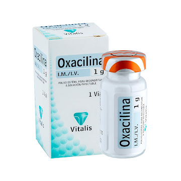 Oxacilina