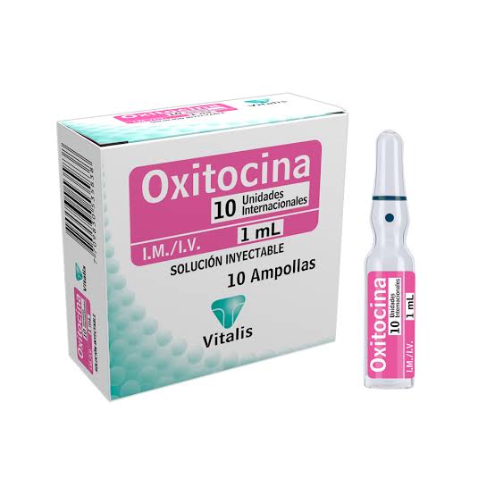 Oxitocina