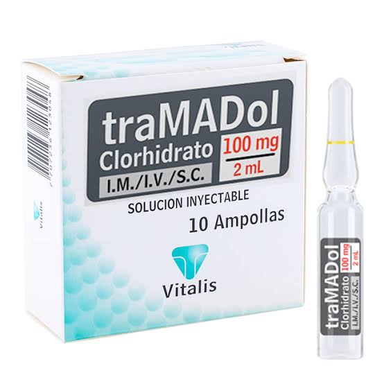 Tramadol