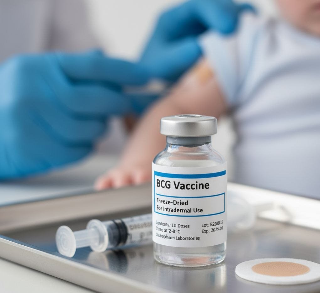 Vacuna BCG